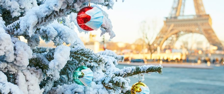 Noël en France